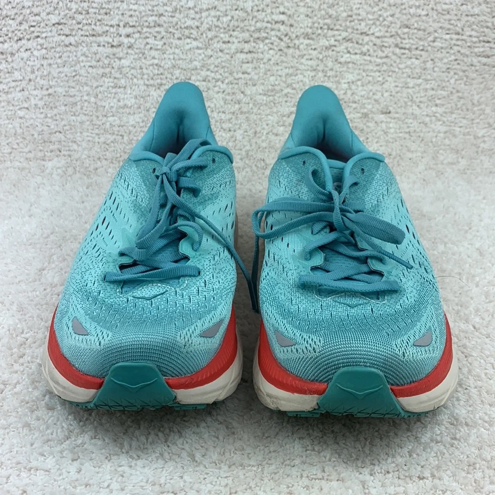 HOKA WOMEN'S CLIFTON 8 - Picture 2 of 7